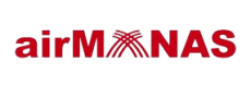 Air Manas Logo
